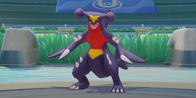 Danh sách Pokémon tượng đài qua từng thế hệ suốt 25 năm qua (P.1) - Ảnh 4.