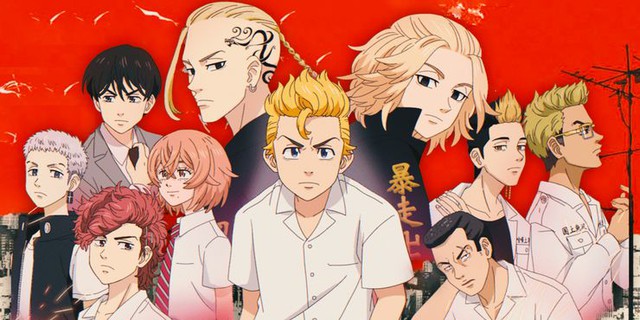 Những bài hát mở đầu anime hay nhất năm 2021: Kimetsu no Yaiba xếp cuối bảng! - Ảnh 5.