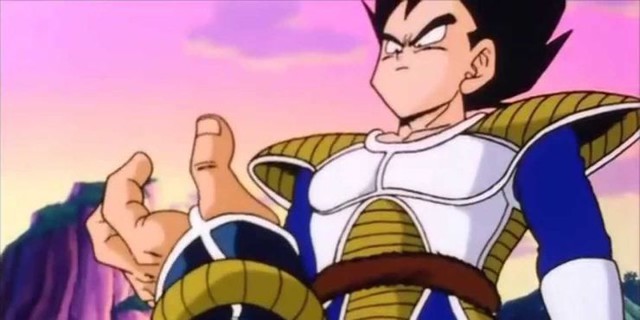 Dragon Ball Z: 10 lần Vegeta thể hiện sức mạnh của một ác nhân đáng gờm (P.1) - Ảnh 4.