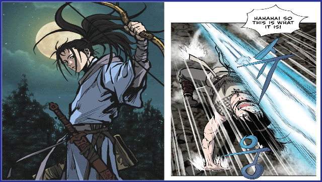 Top 7 bộ manhwa cổ trang Hàn Quốc đang được nhiều người đọc săn đón nhất - Ảnh 6.