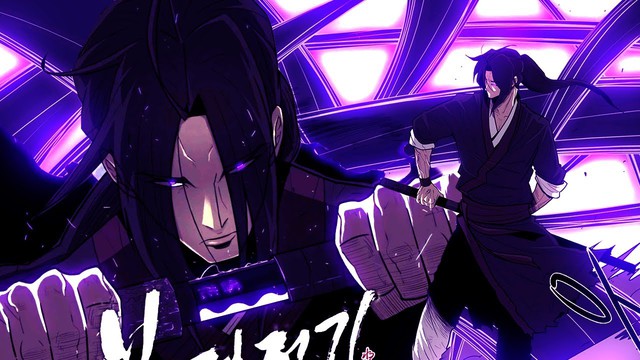 Top 7 bộ manhwa cổ trang Hàn Quốc đang được nhiều người đọc săn đón nhất - Ảnh 1.
