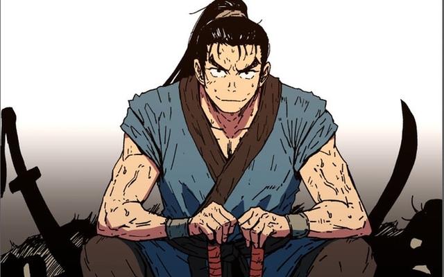 Top 7 bộ manhwa cổ trang Hàn Quốc đang được nhiều người đọc săn đón nhất - Ảnh 4.