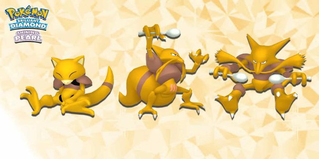 Câu hỏi chưa từng được trả lời: Vì sao Pokémon lại tiến hóa bằng cách trao đổi? - Ảnh 1.