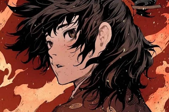 Top 7 bộ manhwa cổ trang Hàn Quốc đang được nhiều người đọc săn đón nhất - Ảnh 3.