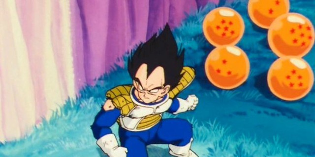 Dragon Ball Z: 10 lần Vegeta thể hiện sức mạnh của một ác nhân đáng gờm (P.2) - Ảnh 1.