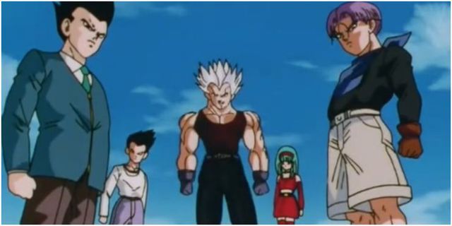 Dragon Ball Z: 10 lần Vegeta thể hiện sức mạnh của một ác nhân đáng gờm (P.2) - Ảnh 4.