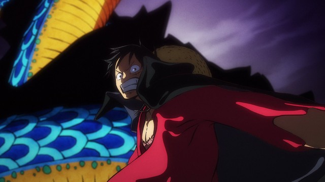 Các fan One Piece bàn luận về việc Luffy cần làm gì để đánh bại Kaido, hay chỉ cần sức mạnh như hiện tại là đủ? - Ảnh 4.