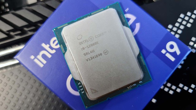 Dữ liệu cho thấy CPU Intel đáng tin cậy hơn nhiều so với AMD - Ảnh 1.