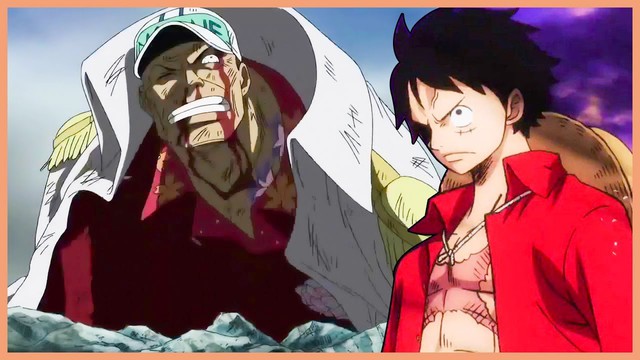 One Piece: Với sức mạnh hiện tại, liệu Luffy đã đủ sức để trả món nợ với Akainu và báo thù cho Ace hay chưa? - Ảnh 2.