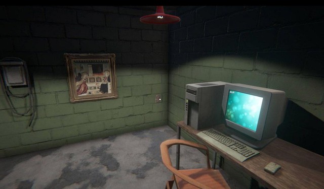 Vừa ra mắt, tựa game giả lập quán net Internet Cafe Simulator 2 đã bị crack - Ảnh 2.