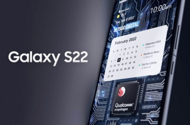Xuất hiện điện thoại đầu tiên có Ray-tracing, đó là Galaxy S22 - Ảnh 1.