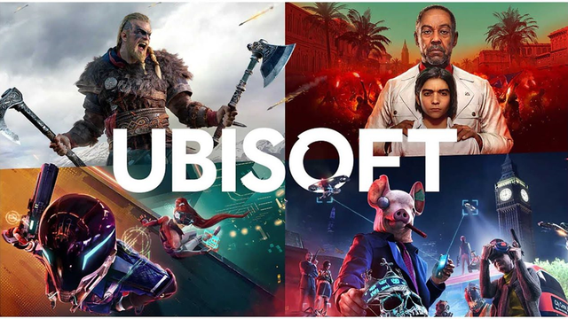 Ubisoft, Tencent, Konami và những ông lớn đã gia nhập đường đua game NFT, ngành công nghiệp game thêm một lần chia rẽ - Ảnh 1.