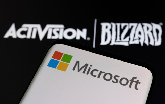 Microsoft “giải cứu game studio quấy rối tình dục” với giá 1,6 triệu tỷ - Ảnh 1.