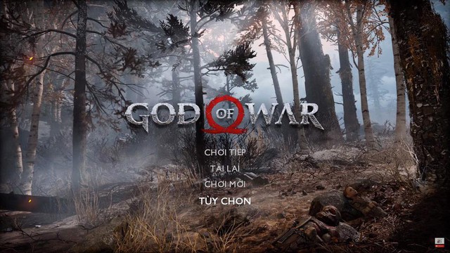 Phát hiện phần mềm đào Bitcoin trong bản Việt hóa God of War - Ảnh 2.
