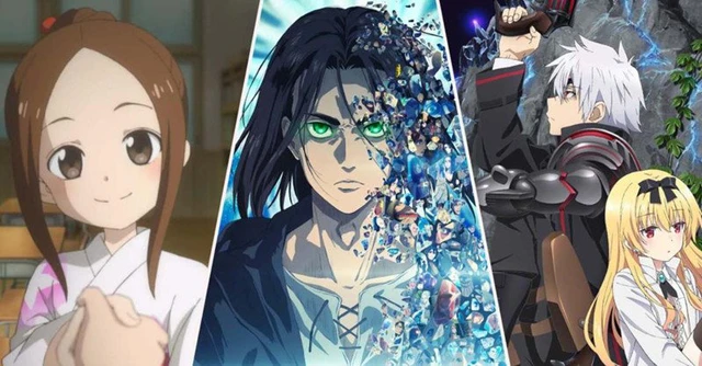 Top 5 anime xứng đáng có season 2 mà các fan chờ đợi sẽ có thông tin trong năm 2022, cái tên nào khiến bạn háo hức nhất? - Ảnh 1.