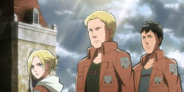 5 “lỗ hổng” phi lý xuất hiện trong Attack on Titan, thế nhưng vì hay fan sẵn lòng bỏ qua tất cả - Ảnh 2.