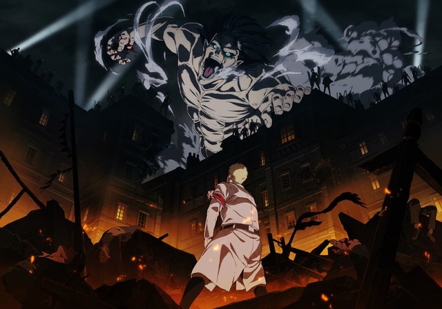5 “lỗ hổng” phi lý xuất hiện trong Attack on Titan, thế nhưng vì hay fan sẵn lòng bỏ qua tất cả - Ảnh 3.