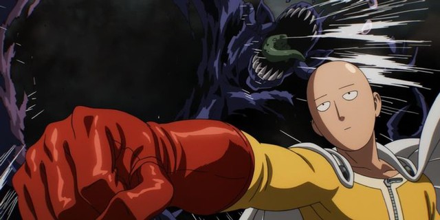 One Punch Man: 5 thực tế khắc nghiệt mà Saitama phải trải qua khi đánh bại tất cả bằng một cú đấm - Ảnh 4.