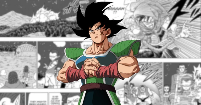 Fan dự đoán về sự trở lại của Goku trong Dragon Ball Super chap 81, liệu anh Khỉ sẽ làm thế nào để đánh bại chiến binh mạnh nhất vũ trụ? - Ảnh 2.