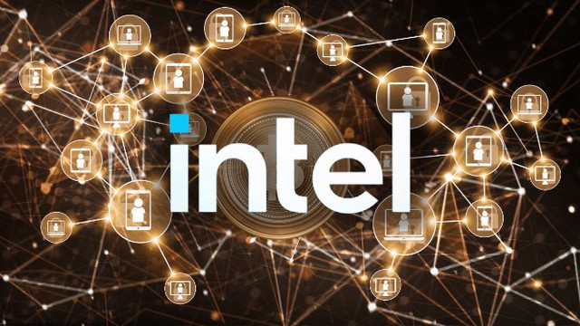 Intel chuẩn bị ra mắt CPU chuyên dùng cho việc đào tiền ảo - Ảnh 1.