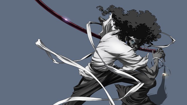 Top 10 anime lấy chủ đề về samurai cho anh em mê kiếm sĩ cày dần từ giờ đến tết - Ảnh 6.