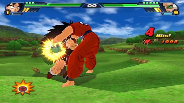 Những tựa game Dragon Ball siêu đỉnh, giúp game thủ sống lại tuổi thơ hào hùng cùng Songoku và những người bạn (p2) - Ảnh 1.