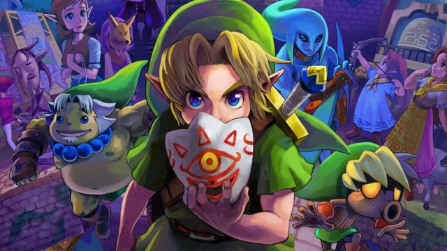 Những tựa game đưa người chơi phiêu lưu xuyên thời gian - Ảnh 2.