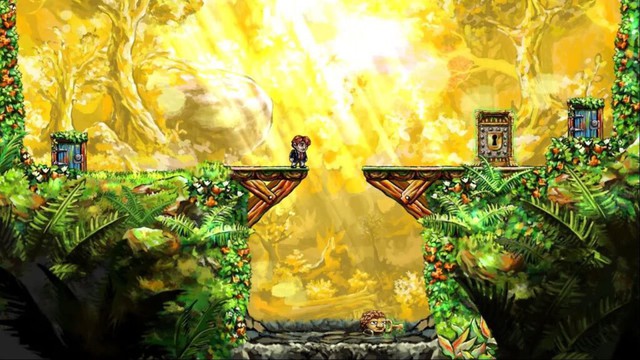 Những tựa game đưa người chơi phiêu lưu xuyên thời gian - Ảnh 3.