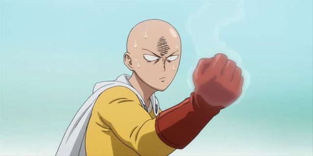 One Punch Man: 6 thuyết âm mưu về Saitama chỉ có fan cuồng mới nghĩ ra, lẽ nào tất cả chỉ là giấc mơ của anh trọc - Ảnh 2.