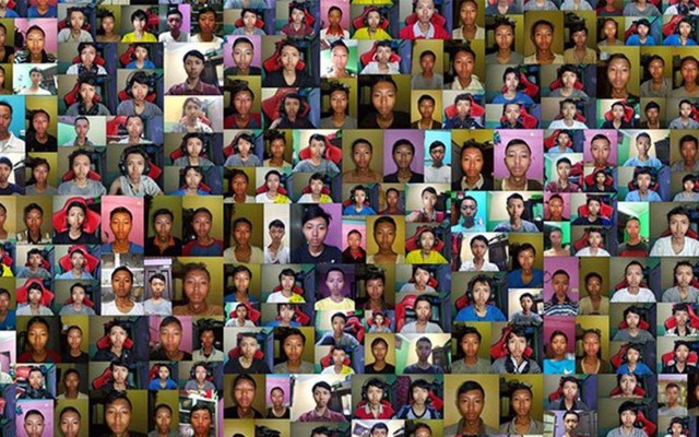 Học Yua Mikami, nam thanh niên tự selfie trong suốt 5 năm, làm luôn bộ ảnh NFT chân dung của mình thu lời 14 tỷ - Ảnh 3.