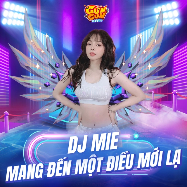 DJ Mie khiến dân tình phát sốt sau Chung Kết Rap Việt với visual đỉnh cao: Thí sinh phong độ ổn định nhất là đây! - Ảnh 9.