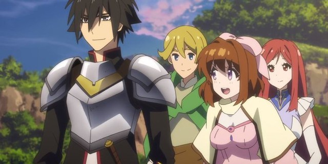 10 khoảnh khắc buồn nhất trong anime isekai (P.2) - Ảnh 3.