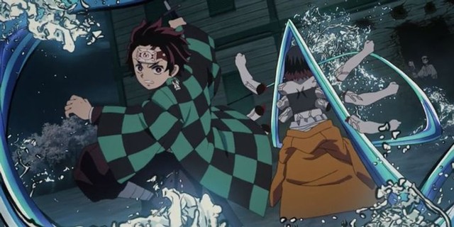 Kimetsu no Yaiba: 10 khoảnh khắc gây tranh cãi nhất (P.1) - Ảnh 6.