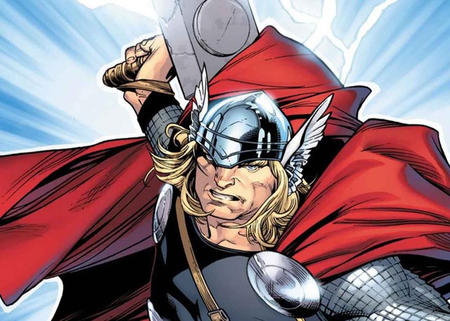 Marvel: 5 siêu anh hùng vì đại nghĩa diệt thân đã phải giết chính bạn bè của họ - Ảnh 3.