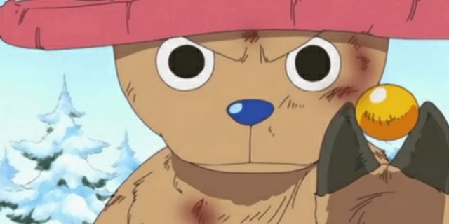 One Piece: 5 chi tiết đã được Oda thay đổi vào phút chót, khiến cả cốt truyện đi theo một hướng hoàn toàn khác - Ảnh 4.