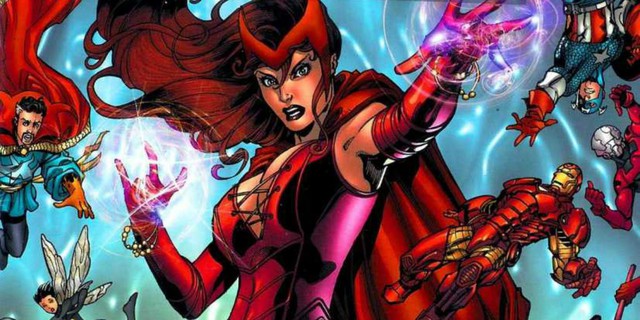 Marvel: 5 siêu anh hùng vì đại nghĩa diệt thân đã phải giết chính bạn bè của họ - Ảnh 5.