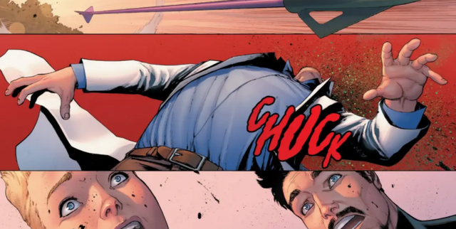 Marvel: 5 siêu anh hùng vì đại nghĩa diệt thân đã phải giết chính bạn bè của họ - Ảnh 4.