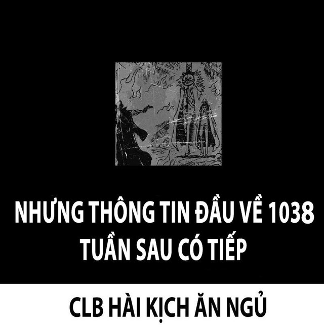 Spoil nhanh One Piece chap 1038: Zoro chạm mặt tử thần, 2 Siêu Tân Tinh liều mạng với Big Mom - Ảnh 1.