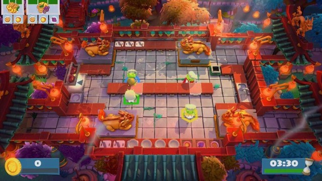 Top 10 tựa game vui chơi cùng hội bạn nhân dịp Tết 2022 (P.2) - Ảnh 4.