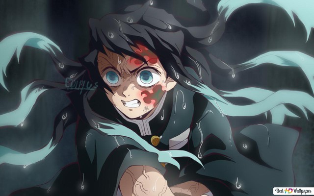 Kimetsu no Yaiba: Không cần dùng thanh kiếm Nichirin, 5 nhân vật này có thể giết Quỷ bằng cách không giống ai - Ảnh 3.