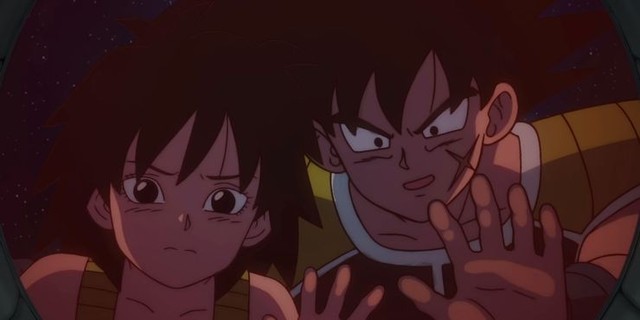 Dragon Ball Super: 9 lý do khiến fan muốn có một arc riêng cho Bardock (P.2) - Ảnh 3.