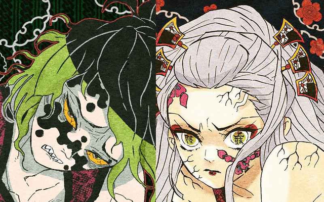 Các fan Kimetsu no Yaiba: Yuukaku-hen chờ đợi vào cuộc đụng độ đỉnh cao trong tập 10 - Ảnh 2.