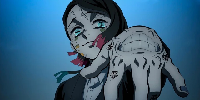 10 nhân vật bị ghét nhiều nhất trong Kimetsu no Yaiba (P.1) - Ảnh 6.