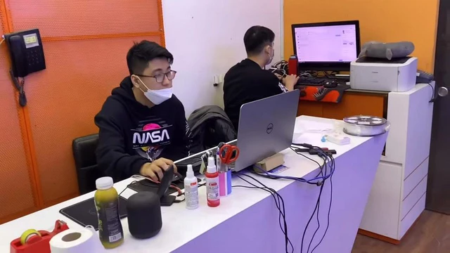 TTG Shop bất ngờ chuyển đến địa chỉ mới, rộng rãi hơn, đẹp mắt hơn - Ảnh 4.