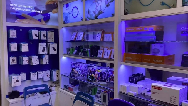 TTG Shop bất ngờ chuyển đến địa chỉ mới, rộng rãi hơn, đẹp mắt hơn - Ảnh 5.
