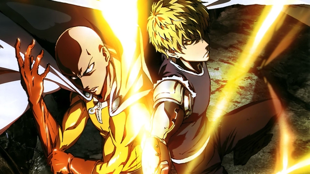 One Punch Man: Là một con người nhân tạo, ký ức của Genos liệu có bị can thiệp làm giả? - Ảnh 1.