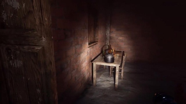 Tựa game kinh dị Việt - Cỏ Máu chính thức có mặt trên Steam - Ảnh 4.