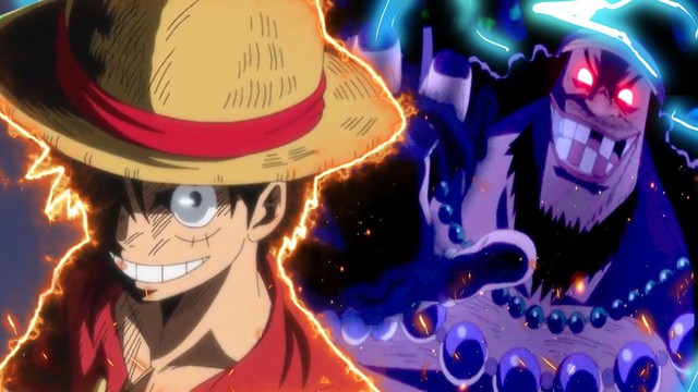 One Piece: Râu Đen liệu có đất diễn trong năm 2022, kẻ chinh phục các fan với câu nói huyền thoại sẽ xuất hiện ở Wano? - Ảnh 2.