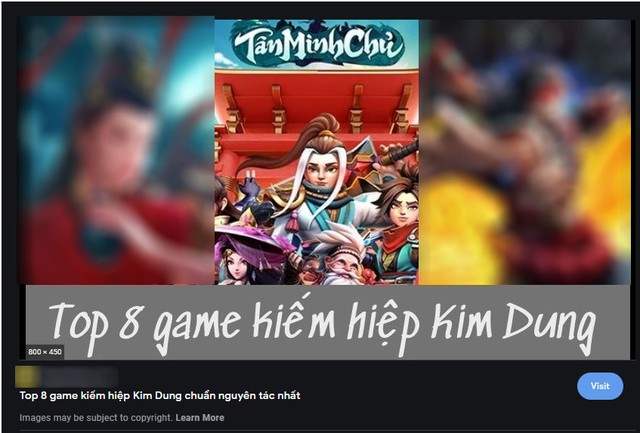 Duy nhất tựa game chuẩn Kiếm Hiệp Kim Dung này còn được 100% game thủ tin tưởng, đầu năm 2022 tuyên bố luôn không đối thủ - Ảnh 2.