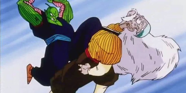 Dragon Ball: Vì thói quen nguy hiểm này, Piccolo luôn trở thành cục tạ trong nhóm chiến binh Z - Ảnh 2.